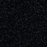 Deep Black Quartz